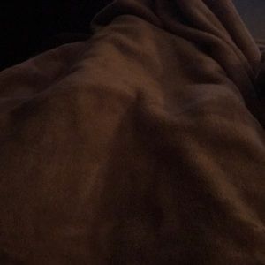 Meet your Posher, Christa